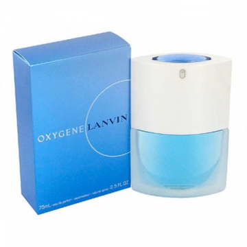 Lanvin Oxygene Парфюмированная вода 75 ml (3139093021429)